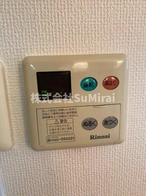 【設備】 | エステムコート神戸西3フロンタージュ