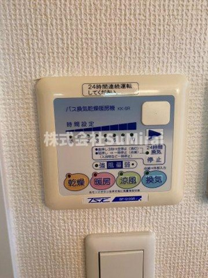 【設備】 | エステムコート神戸西3フロンタージュ