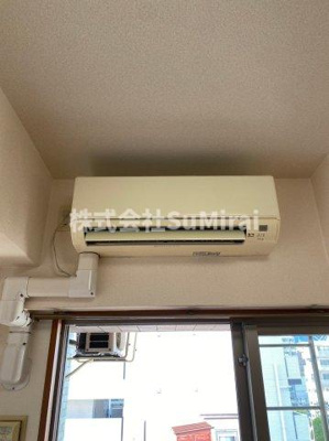 【設備】 | エステムコート神戸西3フロンタージュ