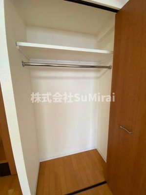 【収納】 | エステムコート神戸西3フロンタージュ