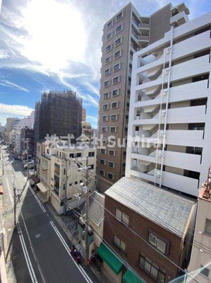 【展望】 | エステムコート神戸西3フロンタージュ