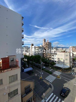 【展望】 | エステムコート神戸西3フロンタージュ