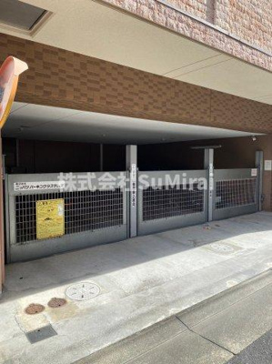 【その他】 | エステムコート神戸西3フロンタージュ