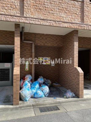 【エントランス】 | エステムコート神戸西3フロンタージュ