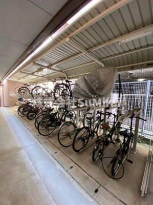 【その他共用部分】 | エステムコート神戸西3フロンタージュ