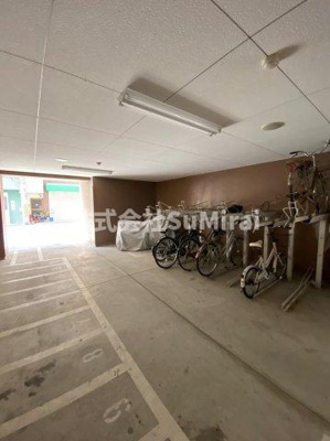 【その他共用部分】 | エステムコート神戸西3フロンタージュ