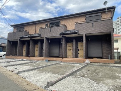 【外観】 | 宮崎レジデンス