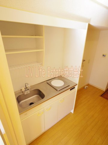 コーポエスポワール(コーポエスポワール)