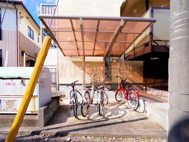 コーポエスポワール(コーポエスポワール)