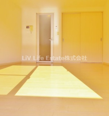 コーポエスポワール(コーポエスポワール)の寝室