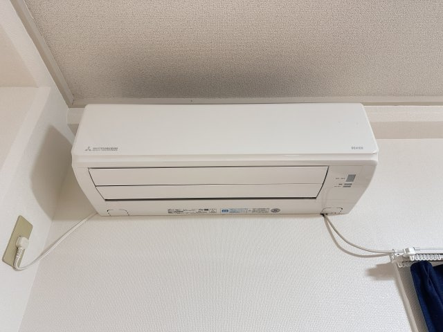 あびこ三栄プラザの設備