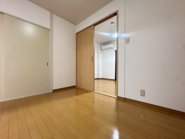 あびこ三栄プラザの居間・リビング