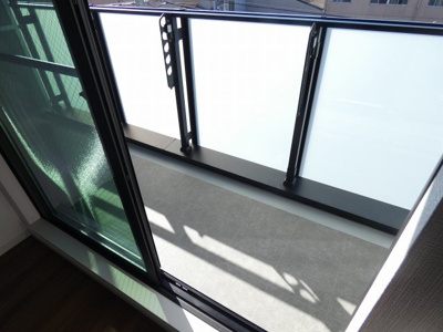 【バルコニー】 | アイナ ルアナ ウル