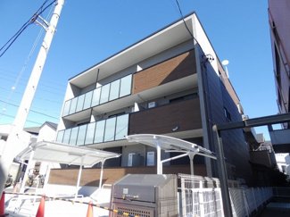 【外観】 | アイナ ルアナ ウル