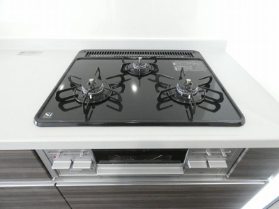 【内装】 | アイナ ルアナ ウル