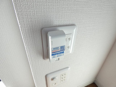 【内装】 | アイナ ルアナ ウル