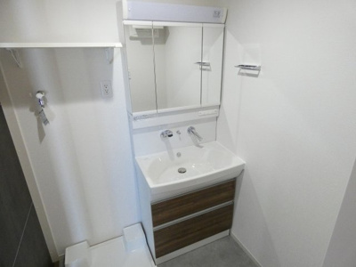 【洗面所】 | アイナ ルアナ ウル