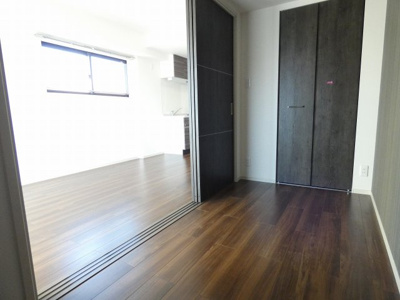 【寝室】 | アイナ ルアナ ウル