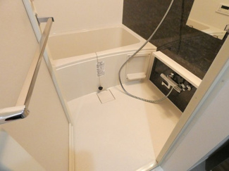 【浴室】 | アイナ ルアナ ウル