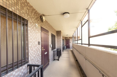 【その他】 | ヴェルデ武蔵野