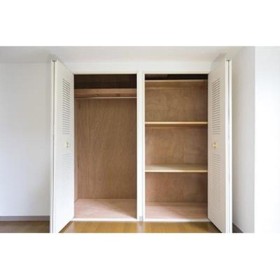 【収納】 | ヴェルデ武蔵野 | ※写真は同タイプ住戸です。