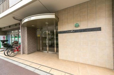 【エントランス】 | Ｃａｓａ－Ａｉｌｅ