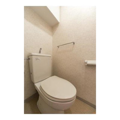 【トイレ】 | Ｃａｓａ－Ａｉｌｅ | ※写真は同タイプ住戸です。