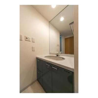 【洗面所】 | Ｃａｓａ－Ａｉｌｅ | ※写真は同タイプ住戸です。