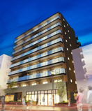 Ｕｒｂａｎ　Ｂｒｅｅｚｅ　巣鴨の画像