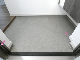 【玄関】 | アイナ ルアナ ウル