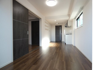 【内装】 | アイナ ルアナ ウル