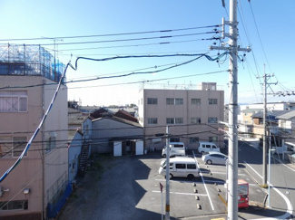 【展望】 | アイナ ルアナ ウル