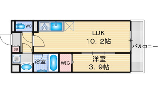 【間取り】 | アイナ ルアナ ウル | 略図の為、現状優先