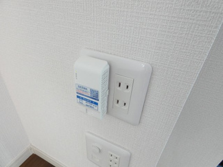 【内装】 | アイナ ルアナ ウル