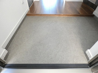 【玄関】 | アイナ ルアナ ウル