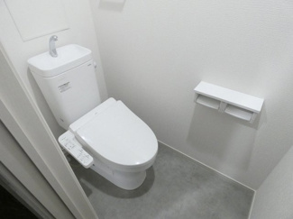 【トイレ】 | アイナ ルアナ ウル