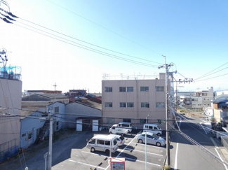 【展望】 | アイナ ルアナ ウル