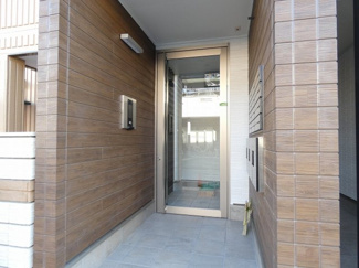 【エントランス】 | アイナ ルアナ ウル