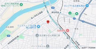 【地図】 | アイナ ルアナ ウル