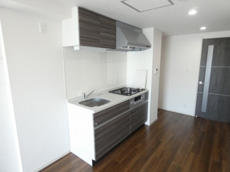 【キッチン】 | アイナ ルアナ ウル