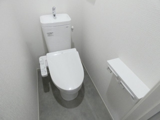 【トイレ】 | アイナ ルアナ ウル