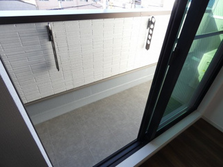 【バルコニー】 | アイナ ルアナ ウル