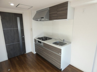 【キッチン】 | アイナ ルアナ ウル