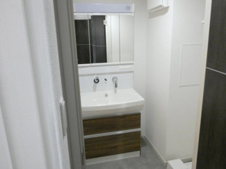 【洗面所】 | アイナ ルアナ ウル