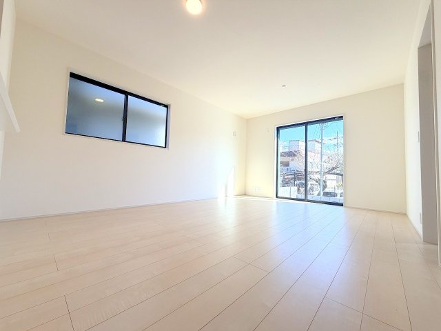 あきる野市五日市全４棟　新築分譲の構造・工法・仕様