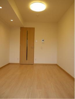 【居間・リビング】 | ルーブル大森九番館