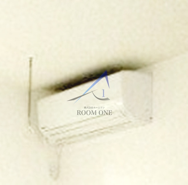 セレーノ赤羽の設備|エアコンです。