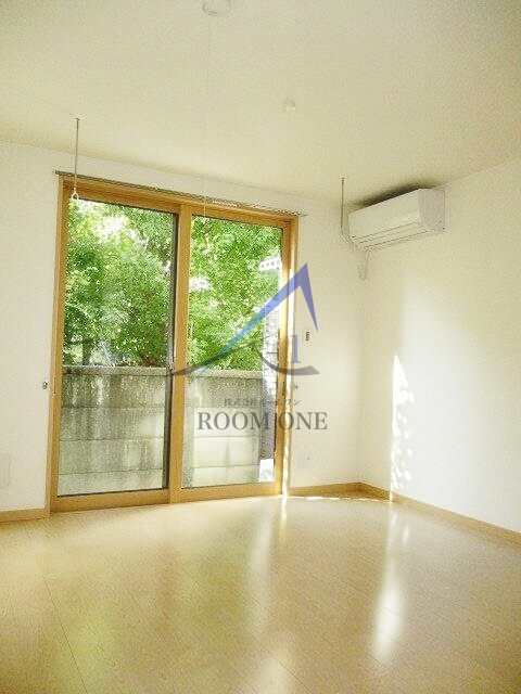 セレーノ赤羽の居間・リビング|洋室のお部屋です。