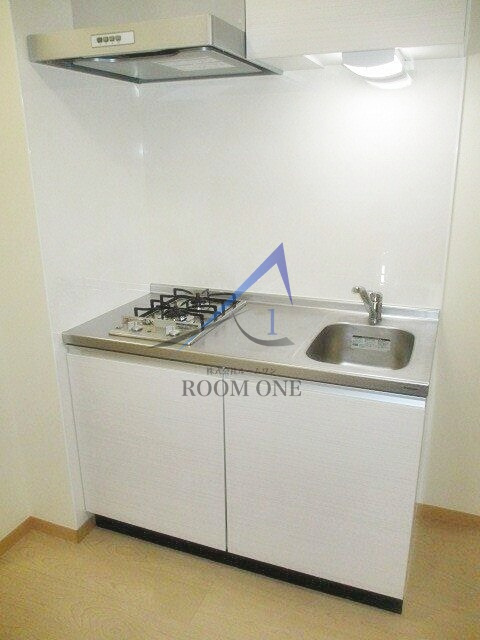 セレーノ赤羽のキッチン|キッチンです。