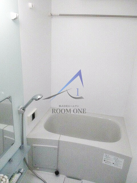 セレーノ赤羽の浴室|お風呂です。